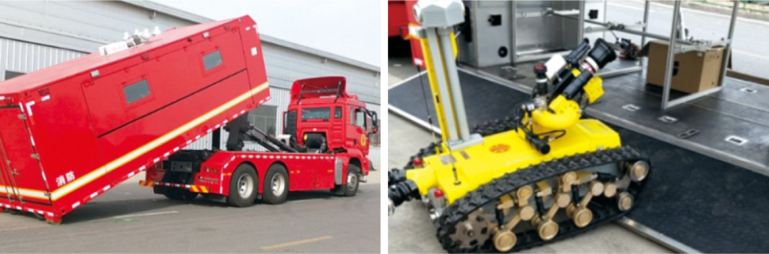 攻坚“七下八上”防汛关键期，9888拉斯维加斯应急救援解决方案全面守护人民生命财产安全！