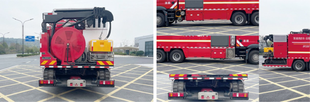 攻坚“七下八上”防汛关键期，9888拉斯维加斯应急救援解决方案全面守护人民生命财产安全！