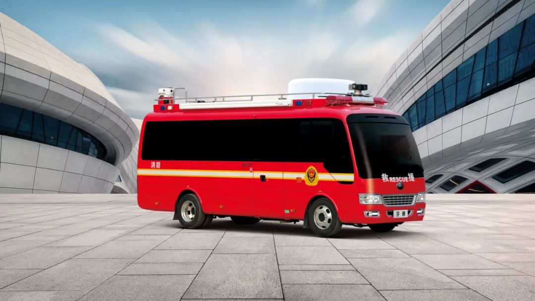 攻坚“七下八上”防汛关键期，9888拉斯维加斯应急救援解决方案全面守护人民生命财产安全！