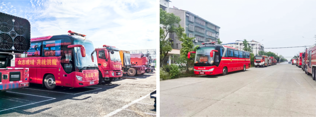 攻坚“七下八上”防汛关键期，9888拉斯维加斯应急救援解决方案全面守护人民生命财产安全！