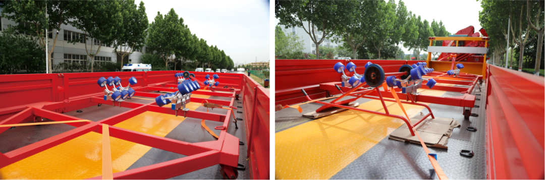 攻坚“七下八上”防汛关键期，9888拉斯维加斯应急救援解决方案全面守护人民生命财产安全！