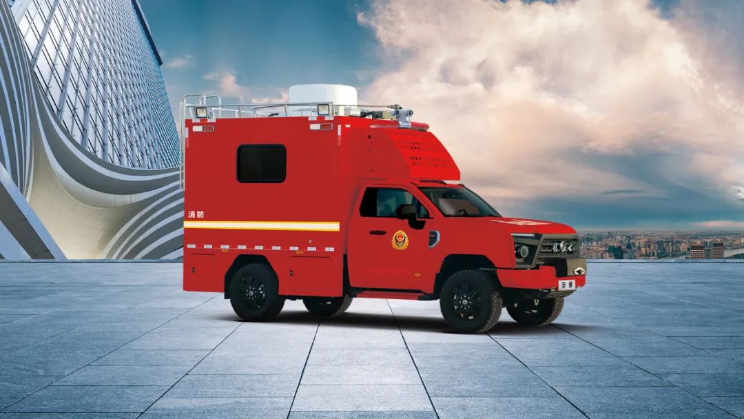 攻坚“七下八上”防汛关键期，9888拉斯维加斯应急救援解决方案全面守护人民生命财产安全！