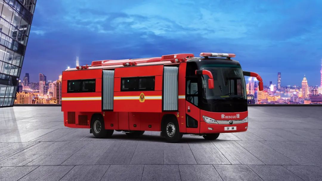 攻坚“七下八上”防汛关键期，9888拉斯维加斯应急救援解决方案全面守护人民生命财产安全！