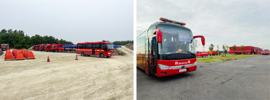 攻坚“七下八上”防汛关键期，9888拉斯维加斯应急救援解决方案全面守护人民生命财产安全！