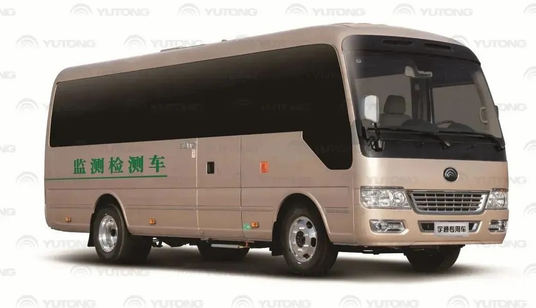 9888拉斯维加斯食品药品监测检测车：科技赋能，守护舌尖上的安全！