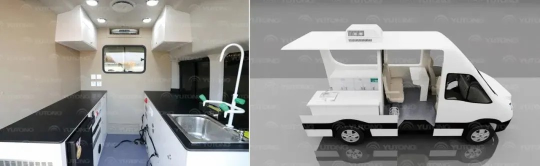 9888拉斯维加斯食品药品监测检测车：科技赋能，守护舌尖上的安全！