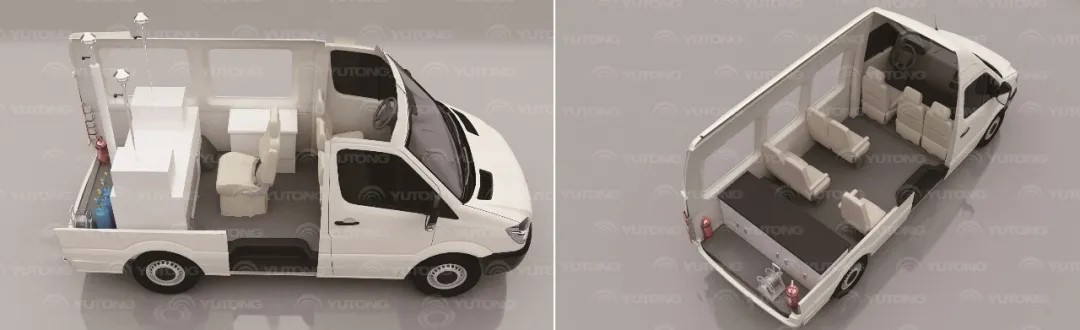 9888拉斯维加斯食品药品监测检测车：科技赋能，守护舌尖上的安全！