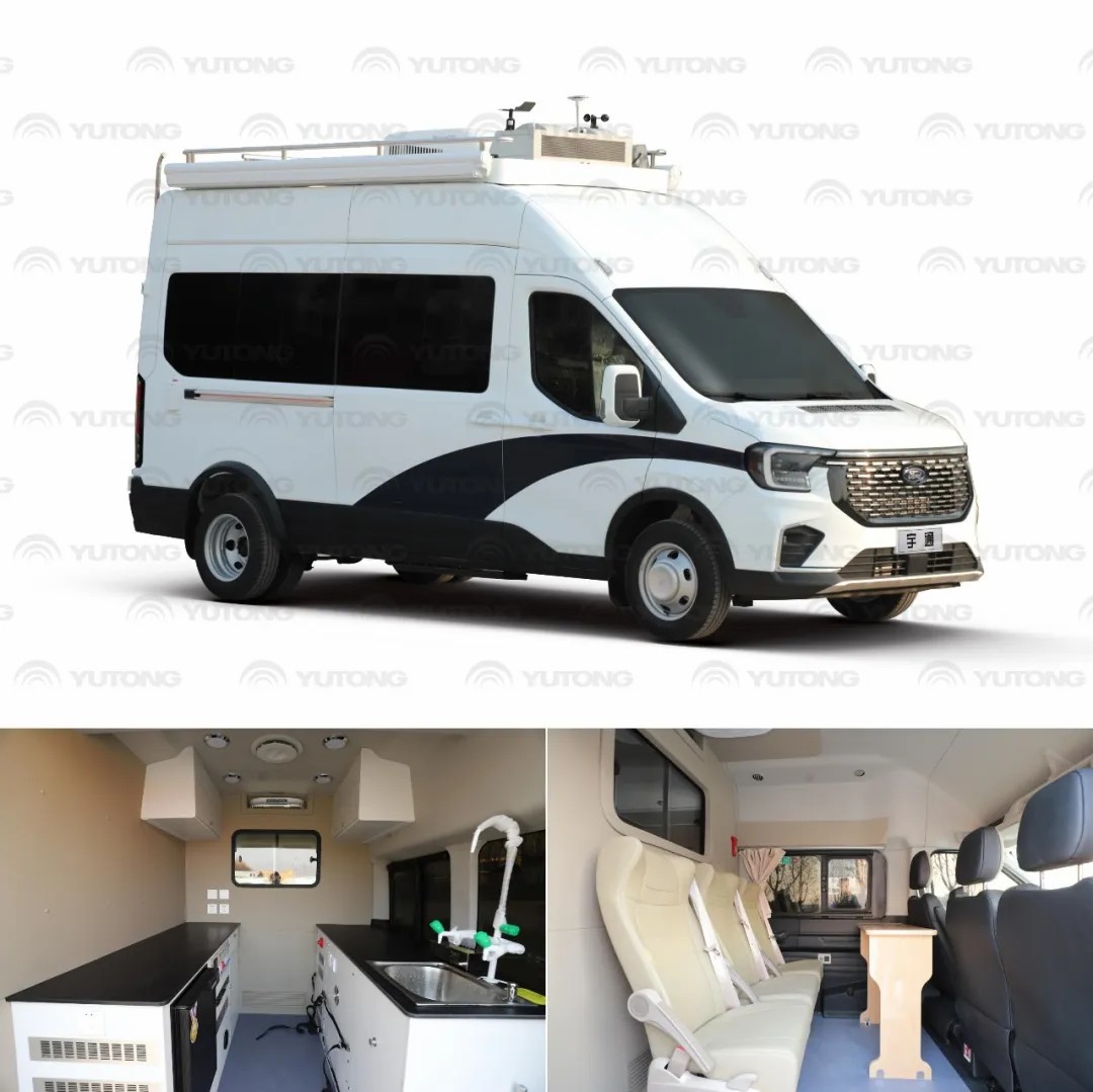 9888拉斯维加斯食品药品监测检测车：科技赋能，守护舌尖上的安全！