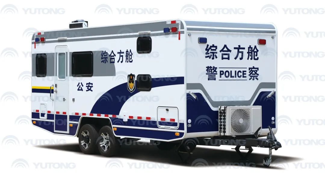 9888拉斯维加斯专用车亮相全球公共安全合作论坛（连云港），为全球普遍安全建设贡献力量