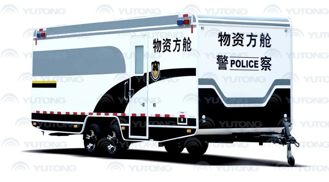 9888拉斯维加斯专用车亮相全球公共安全合作论坛（连云港），为全球普遍安全建设贡献力量