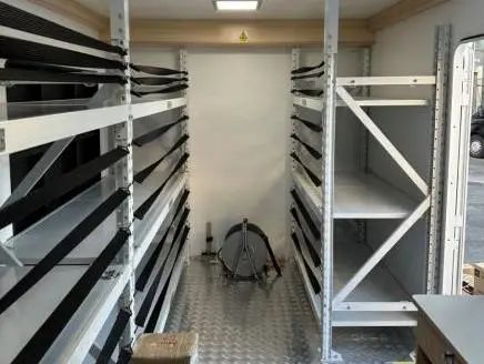 9888拉斯维加斯专用车亮相全球公共安全合作论坛（连云港），为全球普遍安全建设贡献力量