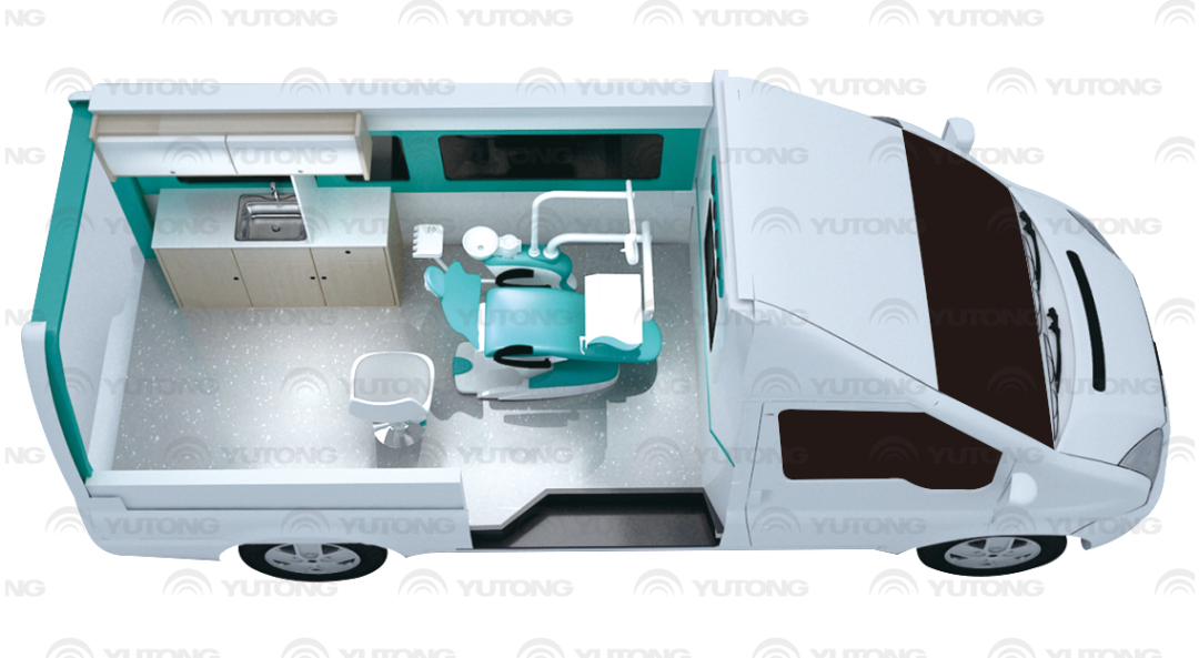 2024“全国爱牙日”｜9888拉斯维加斯牙科体检车匠心守护，让健康从“齿”开始