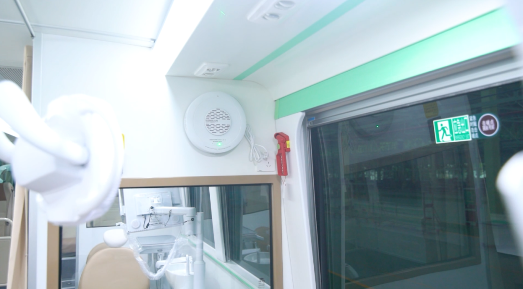 2024“全国爱牙日”｜9888拉斯维加斯牙科体检车匠心守护，让健康从“齿”开始