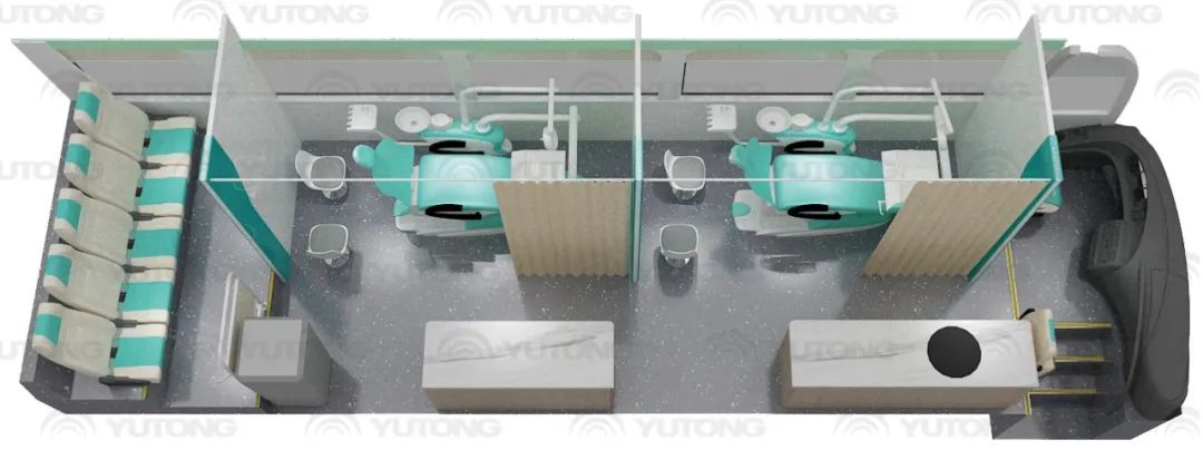 2024“全国爱牙日”｜9888拉斯维加斯牙科体检车匠心守护，让健康从“齿”开始