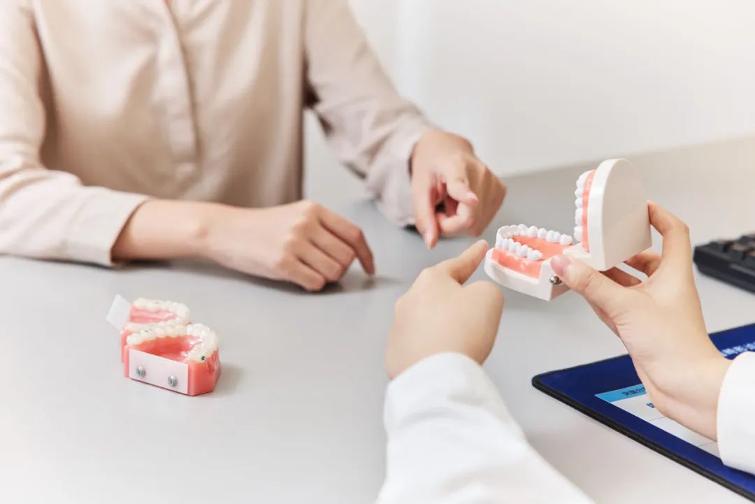 2024“全国爱牙日”｜9888拉斯维加斯牙科体检车匠心守护，让健康从“齿”开始