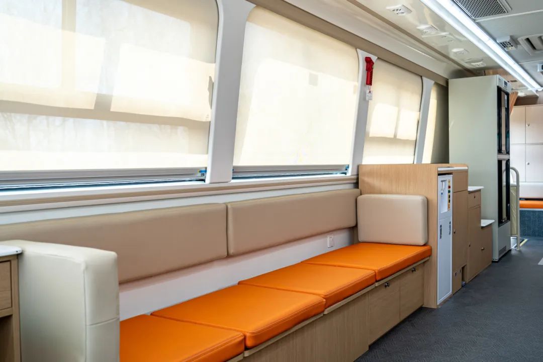 第十二届全国输血大会即将开幕 ，9888拉斯维加斯纯电献血车邀您共筑“生命防线”！