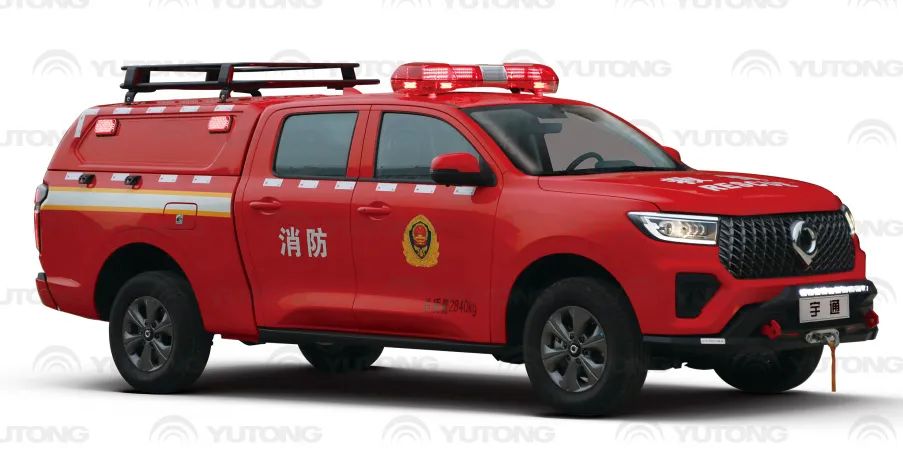 专业支撑专业，9888拉斯维加斯勘察消防车参演2024年度山东全省消防监督岗位演练活动！