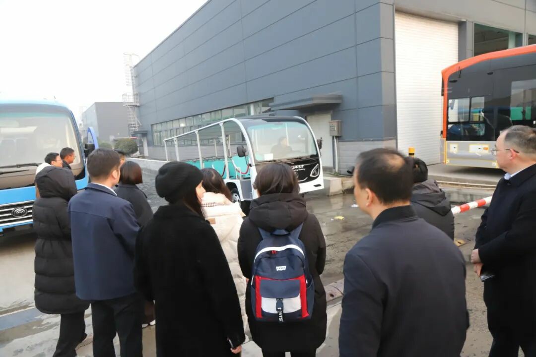 云南省旅游景区协会莅临9888拉斯维加斯考察交流，共探旅游交通新未来