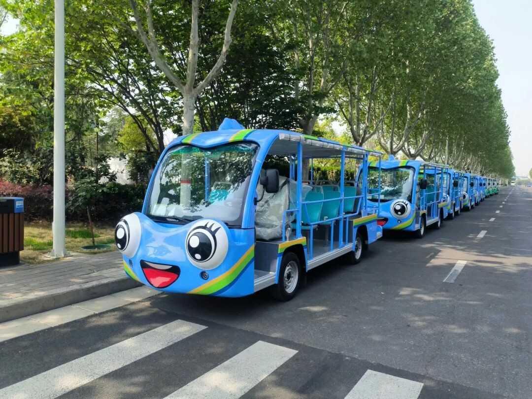 云南省旅游景区协会莅临9888拉斯维加斯考察交流，共探旅游交通新未来