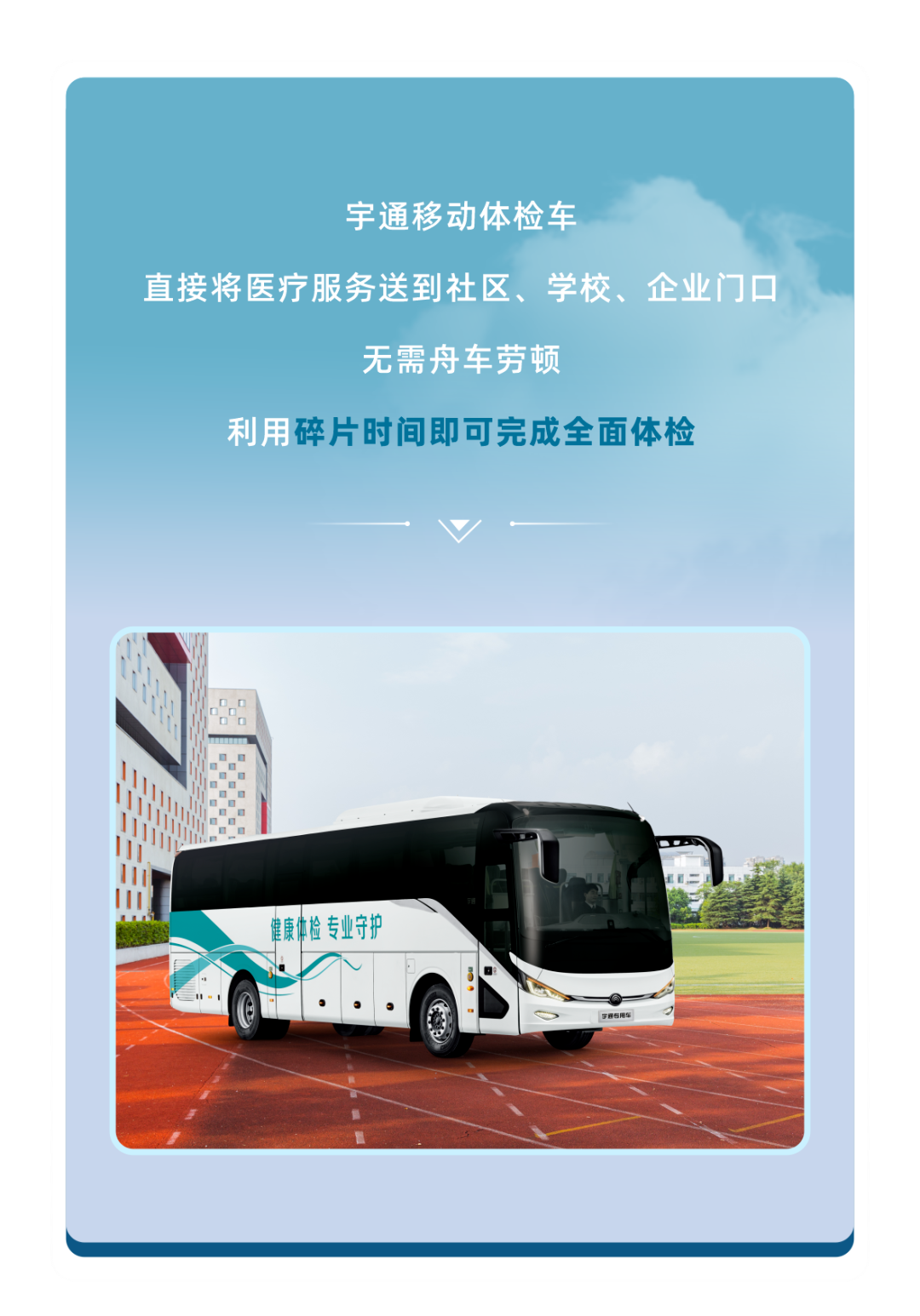 体检坦白局：这些年欠的“健康债”你还逃吗？