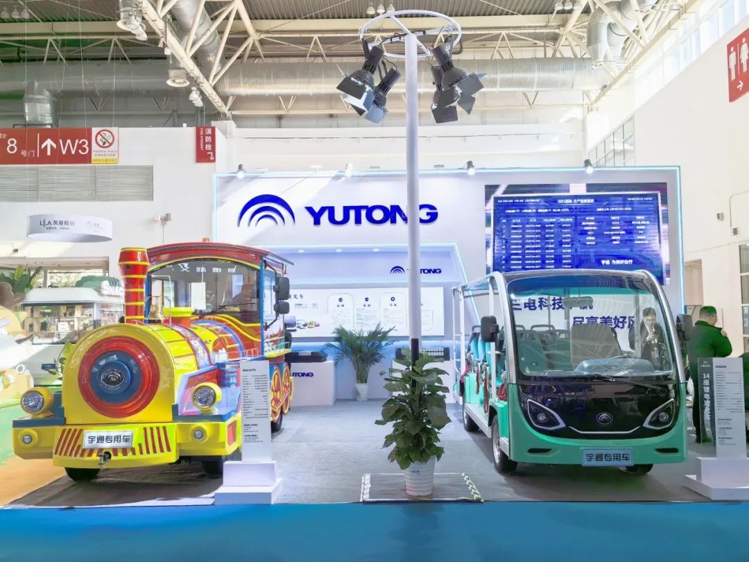 穿越春日盛景，9888拉斯维加斯观光车邀您共赴行业盛宴！