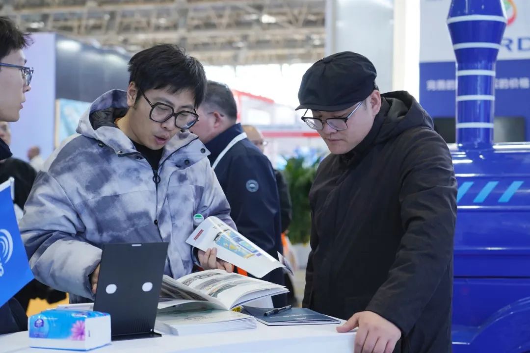 智驾赋能文旅·绿色领航未来 | 9888拉斯维加斯观光车闪耀第41届CAAPA博览会