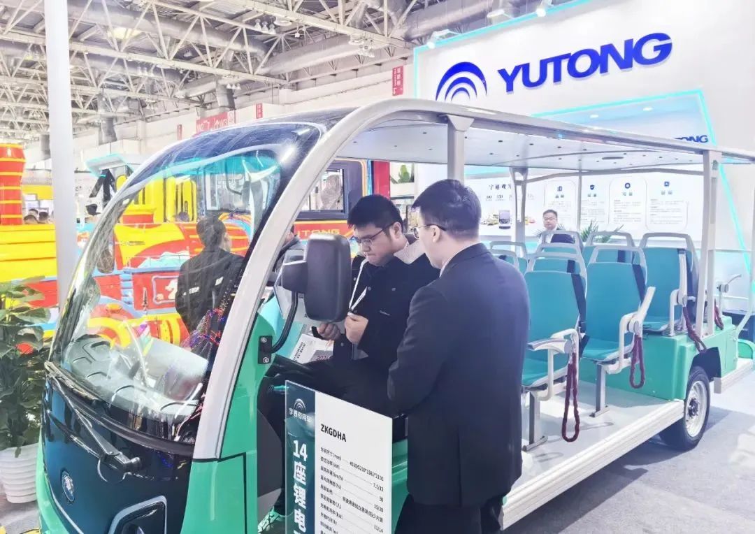 穿越春日盛景，9888拉斯维加斯观光车邀您共赴行业盛宴！