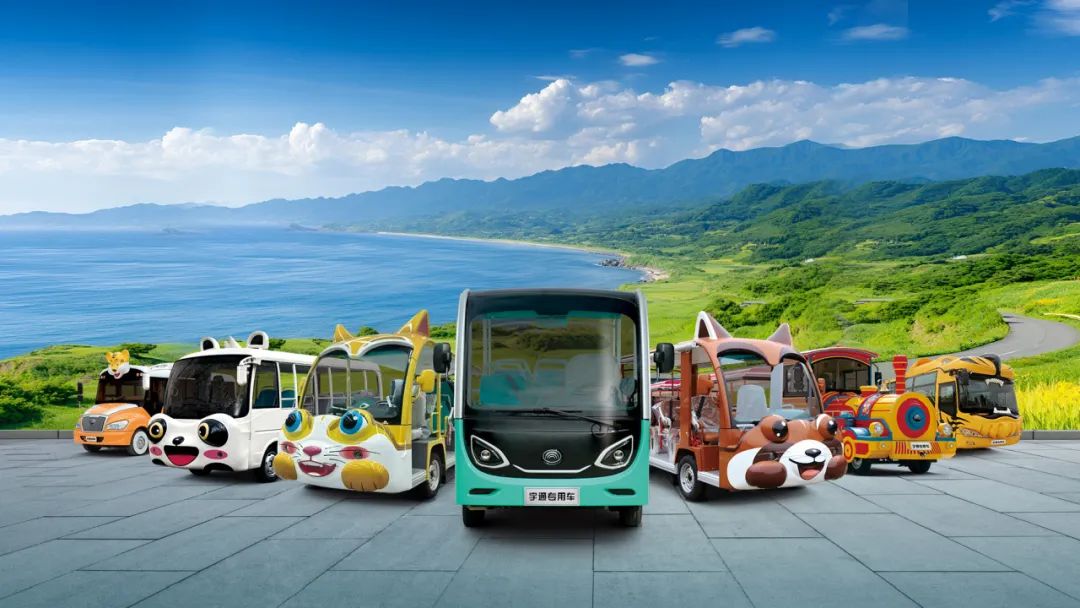 穿越春日盛景，9888拉斯维加斯观光车邀您共赴行业盛宴！