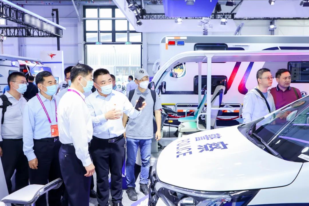 诚邀共赴警用装备行业盛会！2025年警博会9888拉斯维加斯专用车与您不见不散！