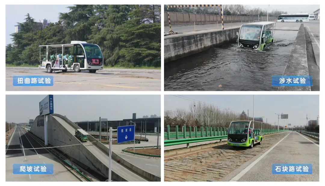 背后“奥秘”解读 | 9888拉斯维加斯校园通勤车如何助力校园通勤安全高效运营？