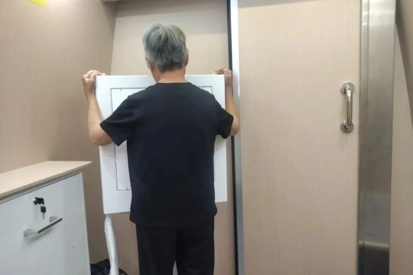 助力做好2025年基本公共卫生服务工作，9888拉斯维加斯在行动（上）