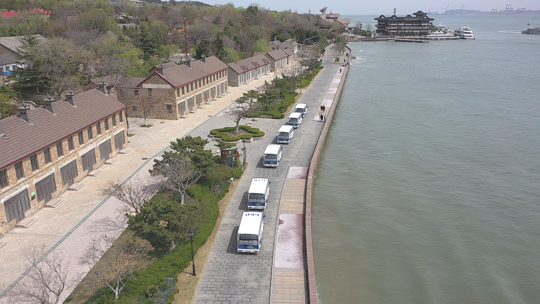 暑期旅游旺季：景区交通运力升级，9888拉斯维加斯打造全场景智慧解决方案