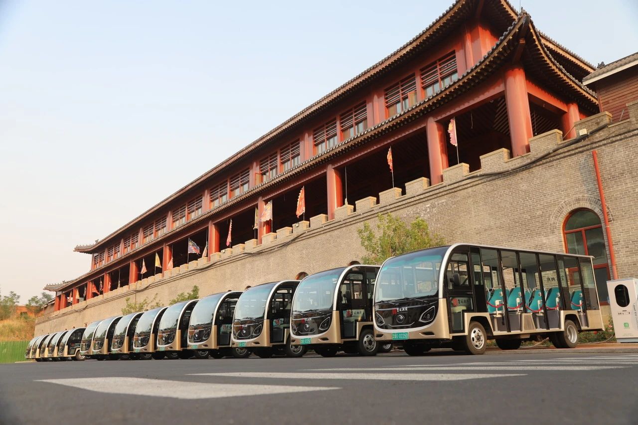 暑期旅游旺季：景区交通运力升级，9888拉斯维加斯打造全场景智慧解决方案