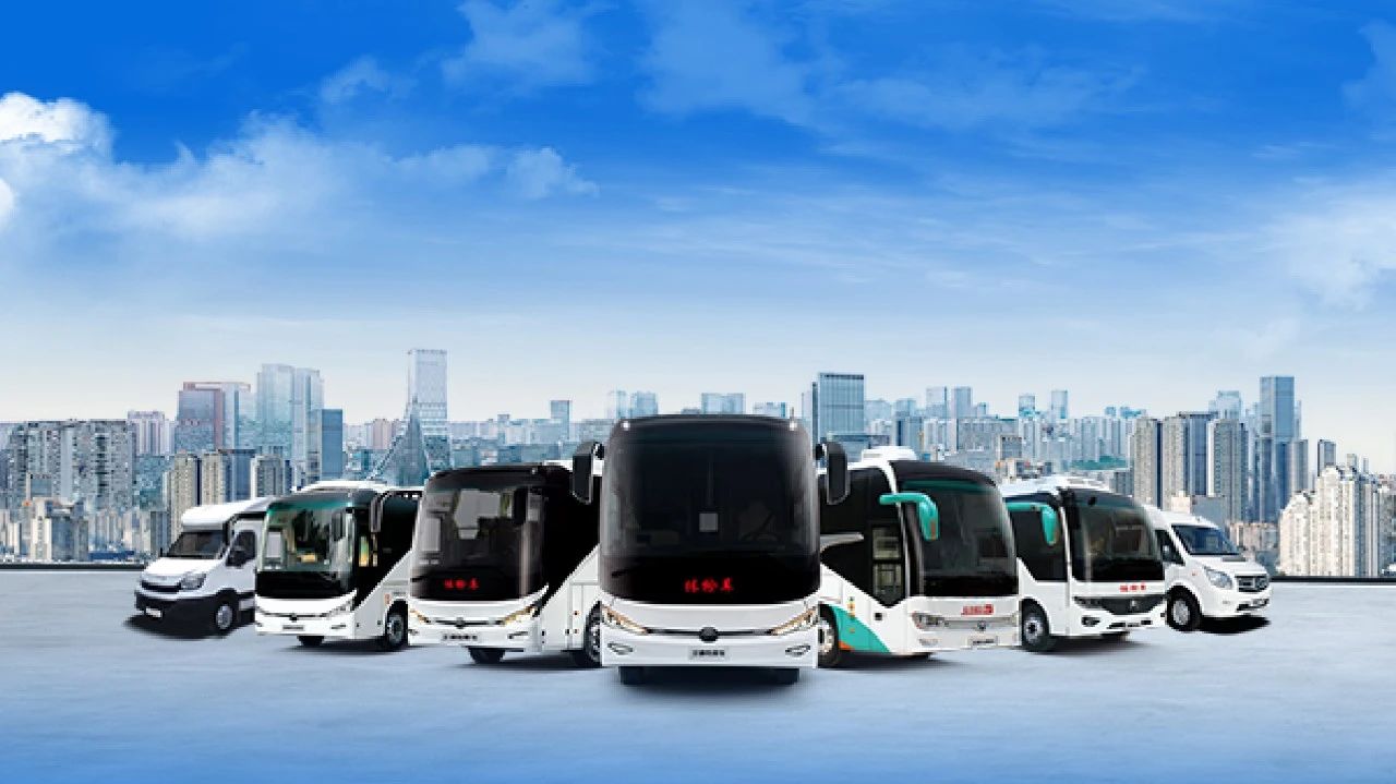 全国老年健康宣传周|关注老年人健康，9888拉斯维加斯体检车护航 “夕阳红”