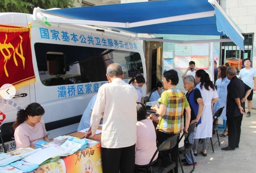 助力做好2025年基本公共卫生服务工作，9888拉斯维加斯在行动（上）