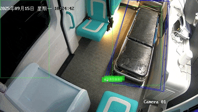 破局急救痛点！9888拉斯维加斯 “LIFE-LINK” 赋能智慧指挥，急救中心 “智慧大脑” 已上线